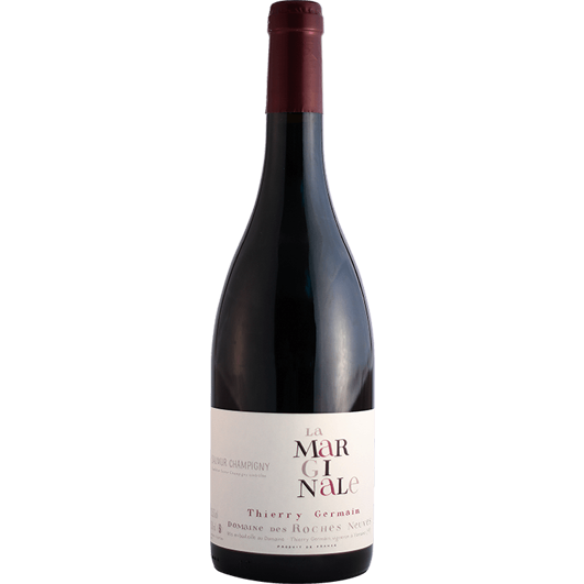 Domaine des Roches Neuves - Marginale - 2019 - Saumur-Champigny