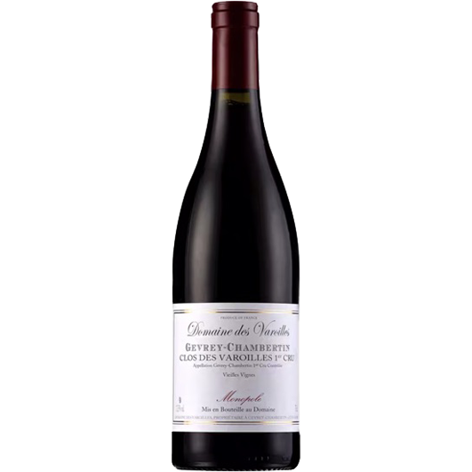 Domaine des Varoilles - 2019 - Gevrey-Chambertin 1er Cru Clos de Varoilles