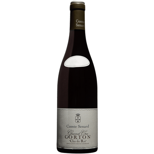 Domaine du Comte Senard - 2019 - Corton GC Clos du Roi