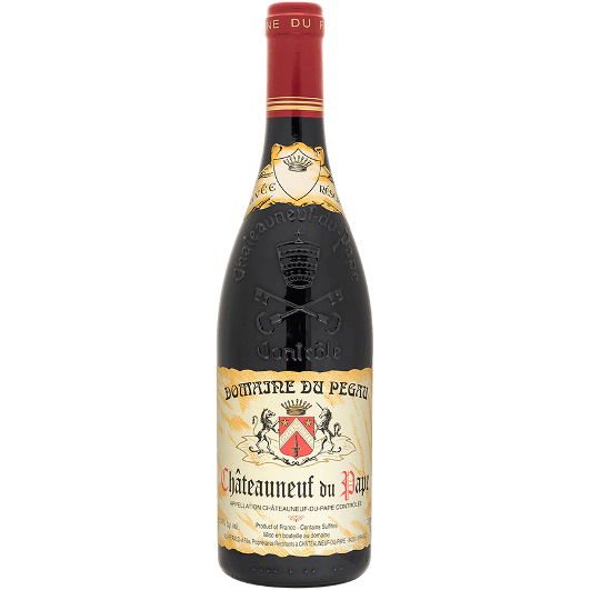 Buy Domaine du Pegau with Bitpay 