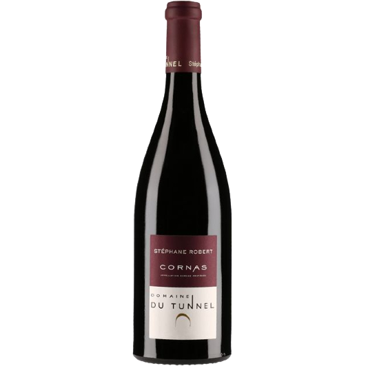 Domaine du Tunnel (Stéphane Robert) - 2021 - Cornas