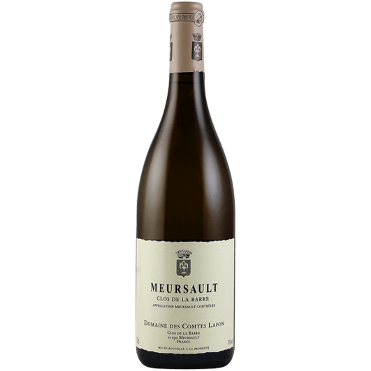 Domaine des Comtes Lafon - Clos de la Barre - 2019 - Meursault AOC wine bottle 750 ml