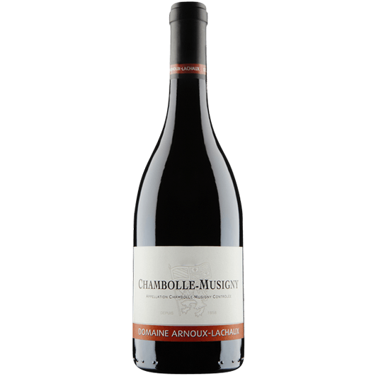 Domaine Arnoux-Lachaux - 2018 - Chambolle-Musigny