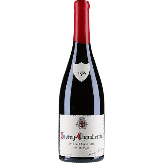 Domaine Fourrier - (VV) - 2020 - Gevrey-Chambertin