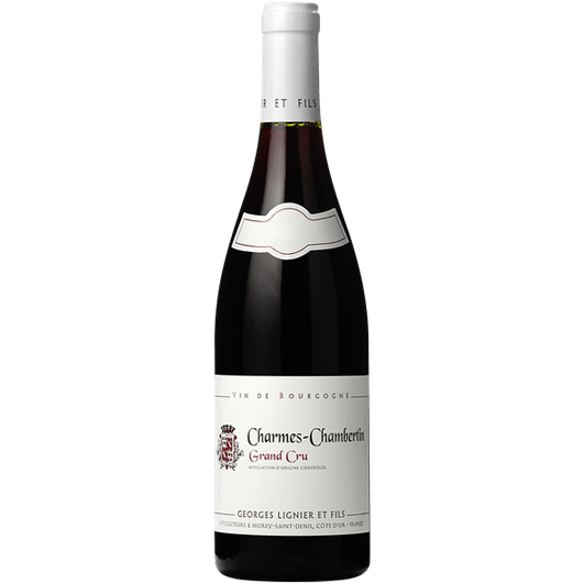 Domaine Georges Lignier et Fils - 2020 - Charmes-Chambertin GC