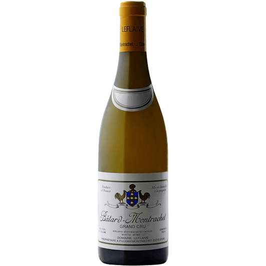 Domaine Leflaive - Blanc - 2020 - Batard-Montrachet GC