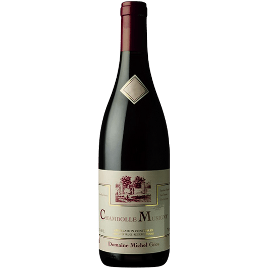 Domaine Michel Gros - 2020 - Chambolle-Musigny