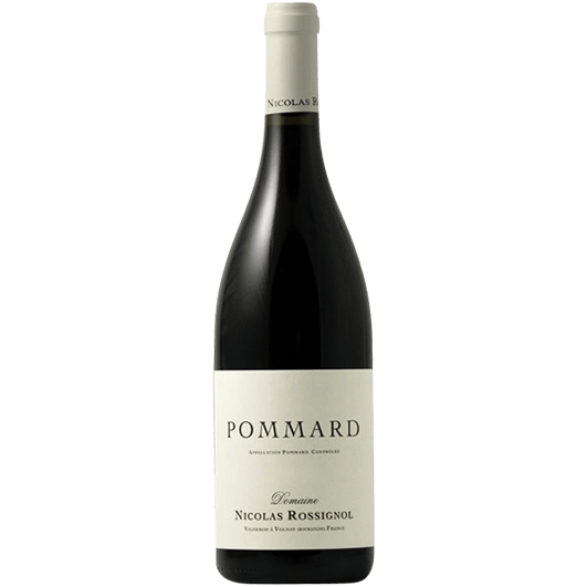 Domaine Nicolas Rossignol - 2019 - Pommard
