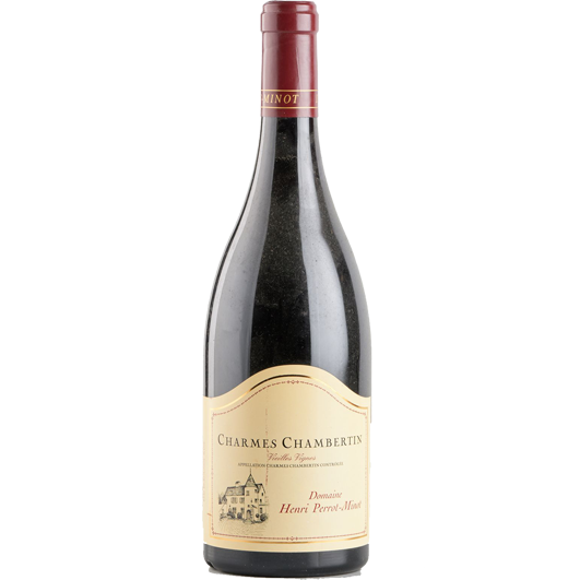 Domaine Perrot-Minot (Christophe ou Henri) - (VV) - 2017 - Charmes-Chambertin GC