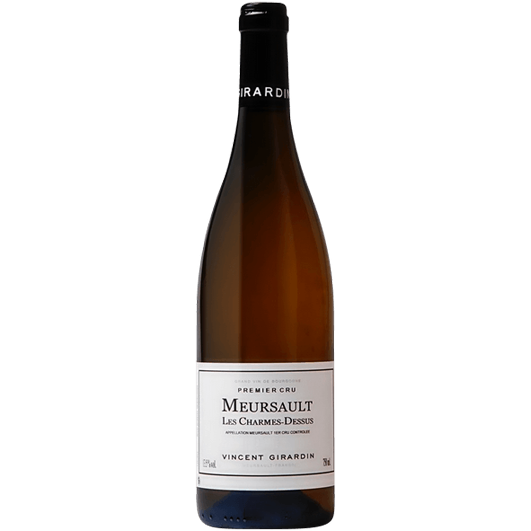 Domaine Vincent Girardin - 2019 - Meursault 1er Cru Charmes-Dessus