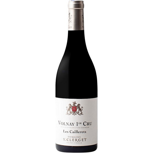 Domaine Yvon Clerget - 2018 - Volnay 1er Cru Les Caillerets