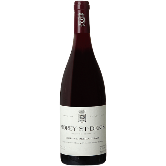 Domaine des Lambrays - 2018 - Morey St-Denis AOC wine bottle 750 ml