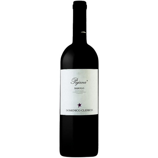 Domenico Clerico - Pajana - 2015 - Barolo (DOCG)