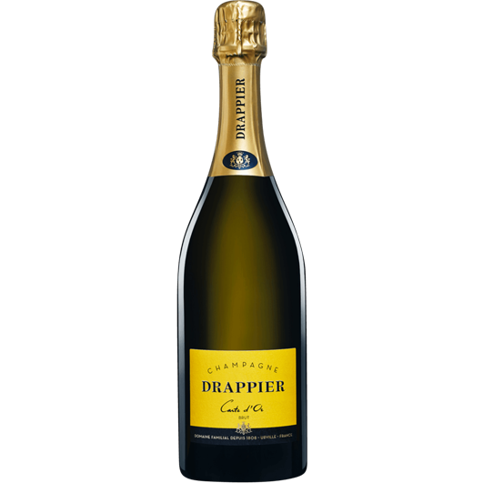 Drappier - Carte d'Or NV - Champagne Brut
