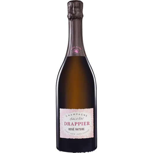 Drappier - Champagne Brut Nature (non dosé)