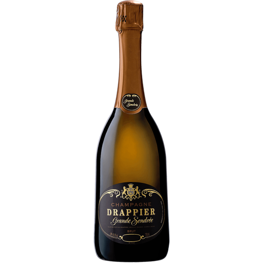 Drappier - Grande Sendrée - Blanc - 2009 - Champagne Brut