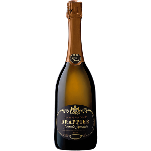 Drappier - Grande Sendrée - 2010 - Champagne Brut