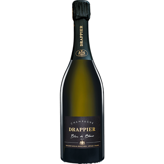 Drappier - (Signature) NV - Blanc - Champagne Brut Blanc de Blancs