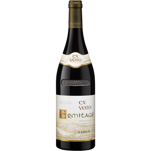 E. Guigal - Ex-Voto - 2005 - Hermitage