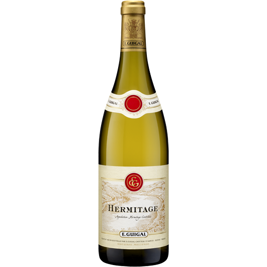 E. Guigal - Blanc - 2019 - Hermitage