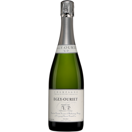 Egly-Ouriet - (Grand Cru) VP NV - Blanc - Champagne Extra Brut