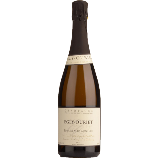 Egly-Ouriet - (Grand Cru) VV NV - Champagne Brut Blanc de Noirs