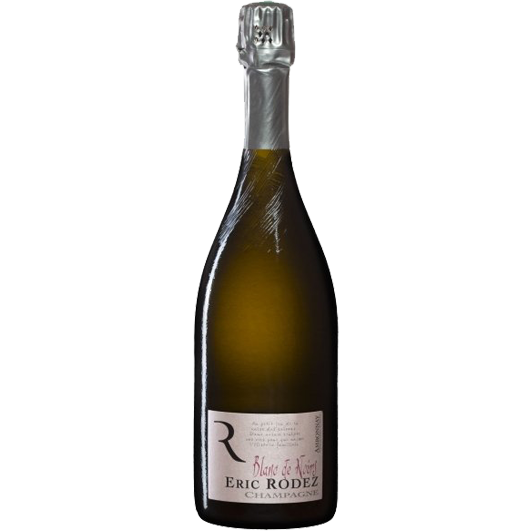 Eric Rodez - NV - Blanc - Champagne Brut Blanc de Noirs