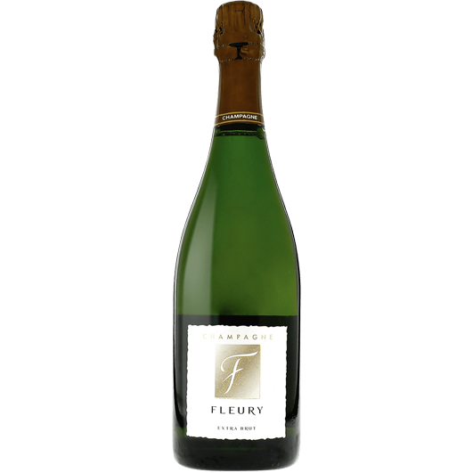 Fleury - 2010 - Champagne Extra Brut