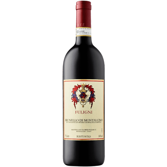 Fuligni - 2017 - Brunello di Montalcino