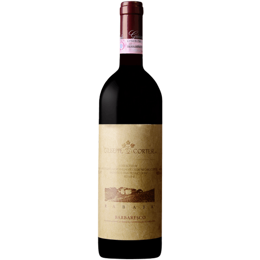 Giuseppe Cortese - Rabaja - 2017 - Barbaresco (DOCG)