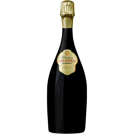 Gosset - Celebris - Blanc - 2002 - Champagne Extra Brut
