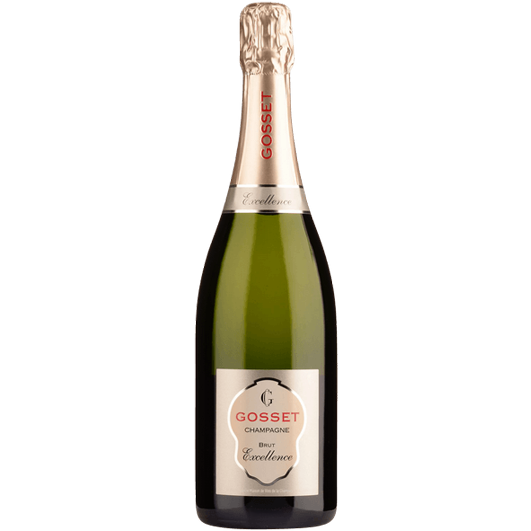 Gosset - Excellence NV - Blanc - Champagne Brut