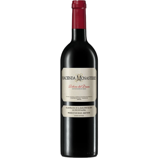 Hacienda Monasterio - 2019 - Ribera del Duero