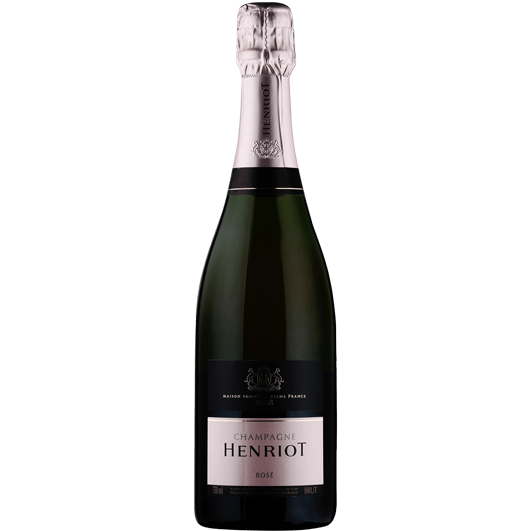 Henriot - NV - Champagne Brut