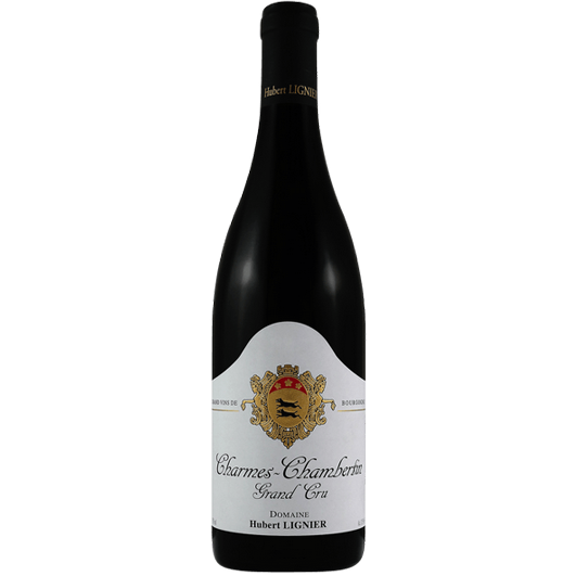 Hubert Lignier - 2019 - Charmes-Chambertin GC