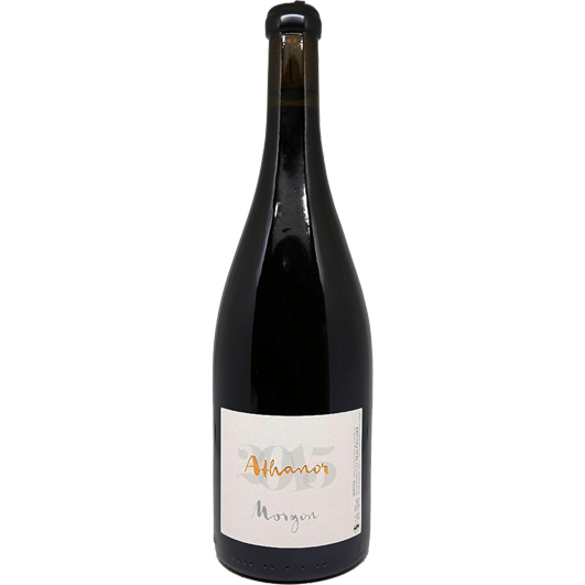 Jean Foillard - Athanor - 2016 - Morgon (Beaujolais)