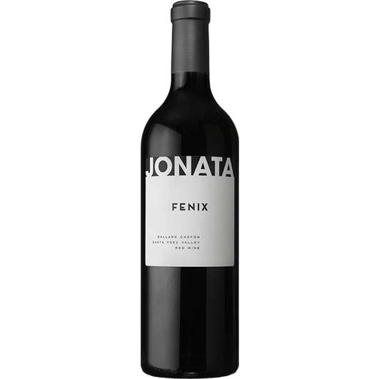 Jonata - Fenix - 2016 - Santa Ynez Valley