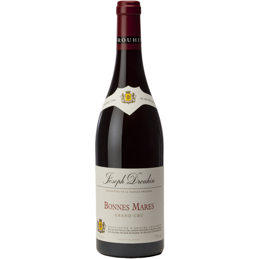 Joseph Drouhin - 2018 - Bonnes Mares GC