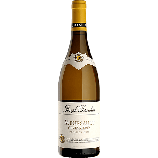 Joseph Drouhin - Blanc - 2018 - Meursault 1er Cru Genevrières