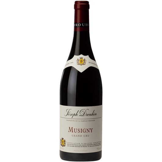 Joseph Drouhin - 2017 - Musigny GC