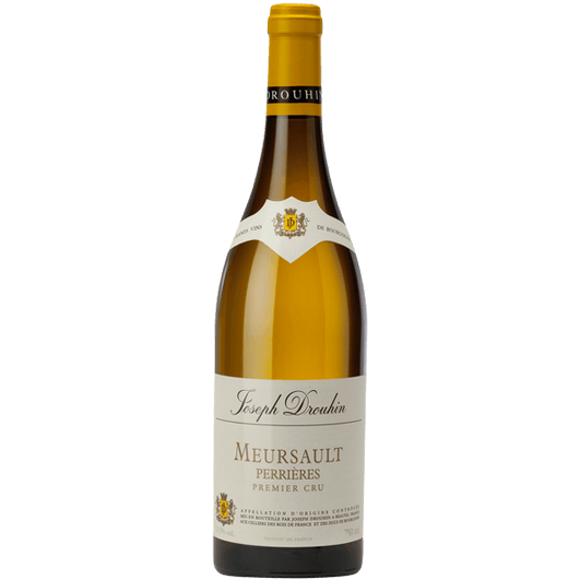 Joseph Drouhin - Blanc - 2011 - Meursault 1er Cru Perrières