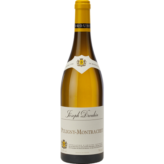 Joseph Drouhin - Blanc - 2020 - Puligny-Montrachet