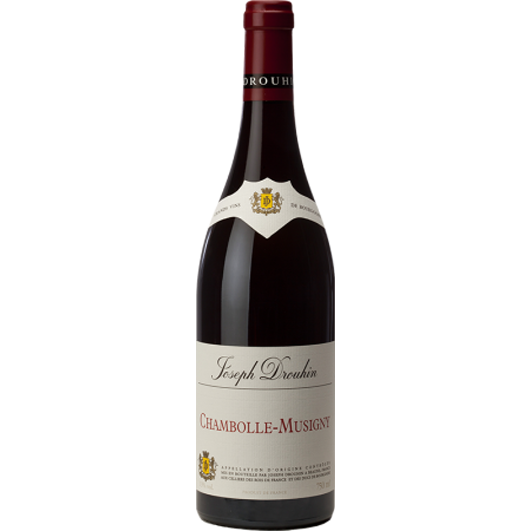Joseph Drouhin - 2019 - Chambolle-Musigny