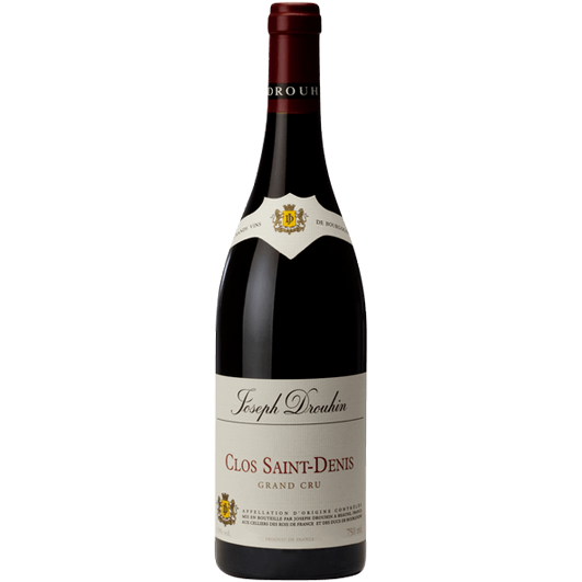 Joseph Drouhin - 2020 - Clos St-Denis GC