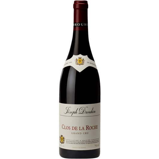 Joseph Drouhin - 2013 - Clos de la Roche GC