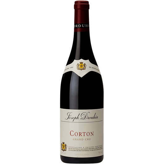 Joseph Drouhin - 2017 - Corton GC
