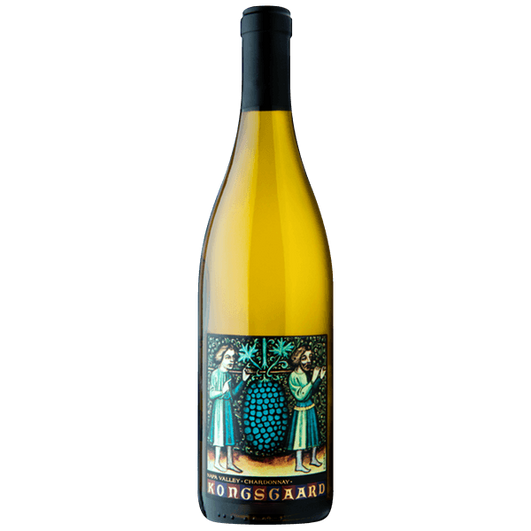 Kongsgaard - Chardonnay - 2019 - Napa Valley