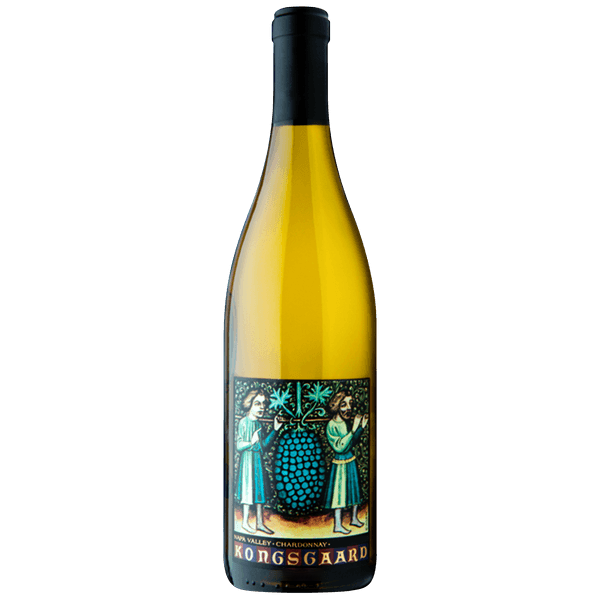 Kongsgaard - Chardonnay - 2019 - Napa Valley