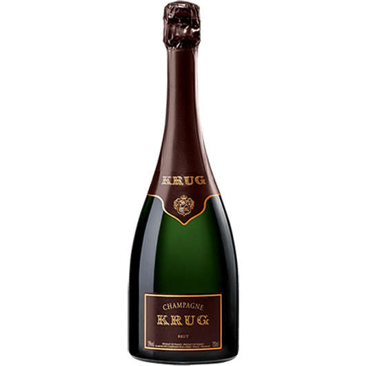 Krug - Vintage - Blanc - 2000 - Champagne Brut