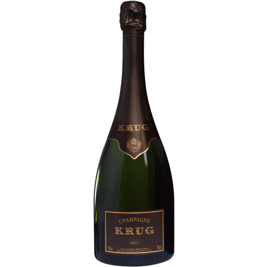 Krug - Vintage - Blanc - 2006 - Champagne Brut AOC wine bottle 750 ml